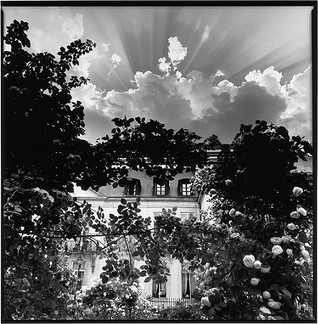 Bruce Davidson: Outside Inside (Hardcover)