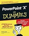 PowerPoint 2003 for Dummies PowerPoint 2003 for Dummies