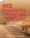 Web Accessibility for People with Disabilities (R & D Developer Series)