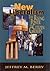 The New Liberalism by Jeffrey M. Berry