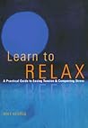Learn to Relax : ...