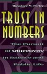 Trust in Numbers