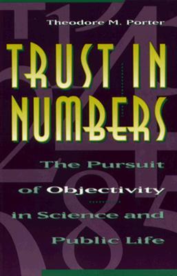 Trust in Numbers (Paperback)
