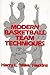 Modern Basketball Team Tech...