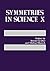 Symmetries in Science X