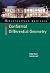 Conformal Differential Geom...