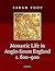 Monastic Life in Anglo-Saxon England, c. 600-900 by Sarah Foot