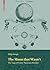 The Moon that Wasn't: The Saga of Venus' Spurious Satellite (Science Networks. Historical Studies, 37)