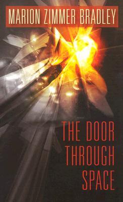 The Door Through Space (Paperback)