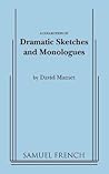 A Collection of Dramatic Sketches and Monologues