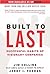 Built to Last by Jim Collins