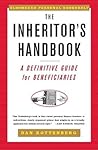 The Inheritors Handbook: A Definitive Guide For Beneficiaries (Bloomberg Personal Bookshelf (Paperback))