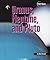 Uranus, Neptune, and Pluto (Planet Library)