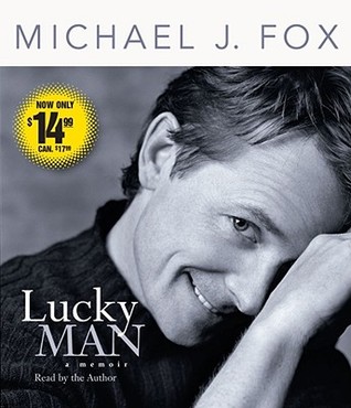Lucky Man: A Memoir