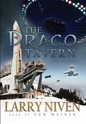 The Draco Tavern: Library Edition