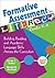 Formative Assessment for Literacy, Grades K-6 by Alison L. Bailey