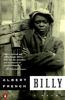 Billy (Paperback)