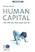 Human Capital by Brian Keeley