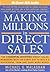 Making Millions in Direct Sales by Lloyd James