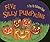 Five Silly Pumpkins by Kerry Seal