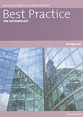 Best Practice Pre-Intermediate Coursebook