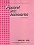 Apparel and Accessories: Career Competencies in Marketing Series, Text-Workbook