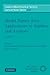 Model Theory with Applications to Algebra and Analysis: Volume 2 (London Mathematical Society Lecture Note Series, Series Number 350)