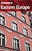 Frommer's? Eastern Europe by Linda Barth