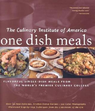 One Dish Meals (Hardcover)