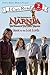 The Voyage of the Dawn Treader: Quest for the Lost Lords (Narnia)