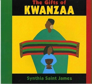The Gifts of Kwanzaa (Paperback)