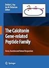 The calcitonin gene-related peptide family: form, function and future perspectives The calcitonin gene-related peptide family: form, function and future perspectives