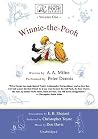 Winnie-the-Pooh (A.A. Milne's Pooh Classics, Volume 1) by A.A. Milne