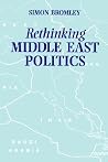 Rethinking Middle East Politics: State Formation and Development Rethinking Middle East Politics: State Formation and Development