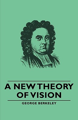 A New Theory of Vision (Paperback)