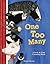 One Too Many: A Seek & Find Counting Book
