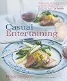 Casual Entertaining