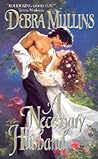 A Necessary Husband (Necessary, #1)