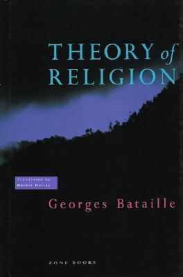 Theory of Religion (Paperback)