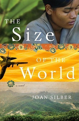 The Size of the World (Hardcover)