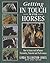 Getting in Touch with Horse...