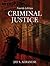 Criminal Justice