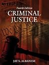 Criminal Justice Criminal Justice