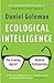 Ecological Intelligence: Th...