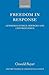 Freedom in Response: Luther...