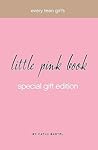 Little Pink Book Little Pink Book