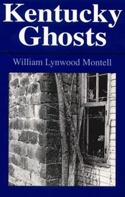 Kentucky Ghosts (New Books For New Readers)