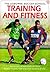 Training & Fitness (The Usborne Soccer School)