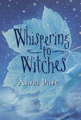 Whispering to Witches (Hardcover)