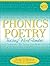 Phonics Poetry: Teaching Word Families